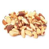 Paranüsse BIO (Rohware) (1996 kg)